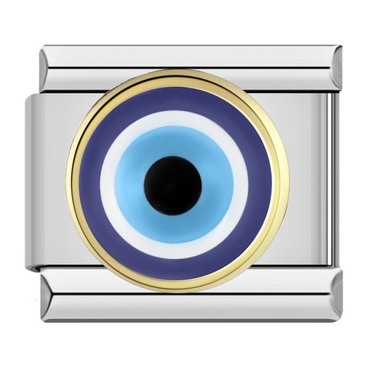 Blue Eye Charm