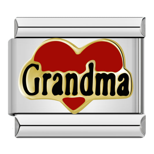 Grandma Charm